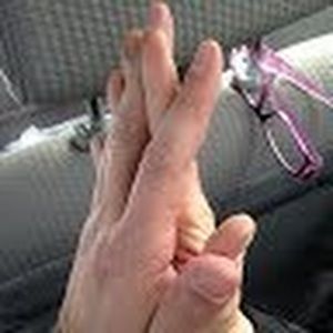 Meet your Posher, Sue